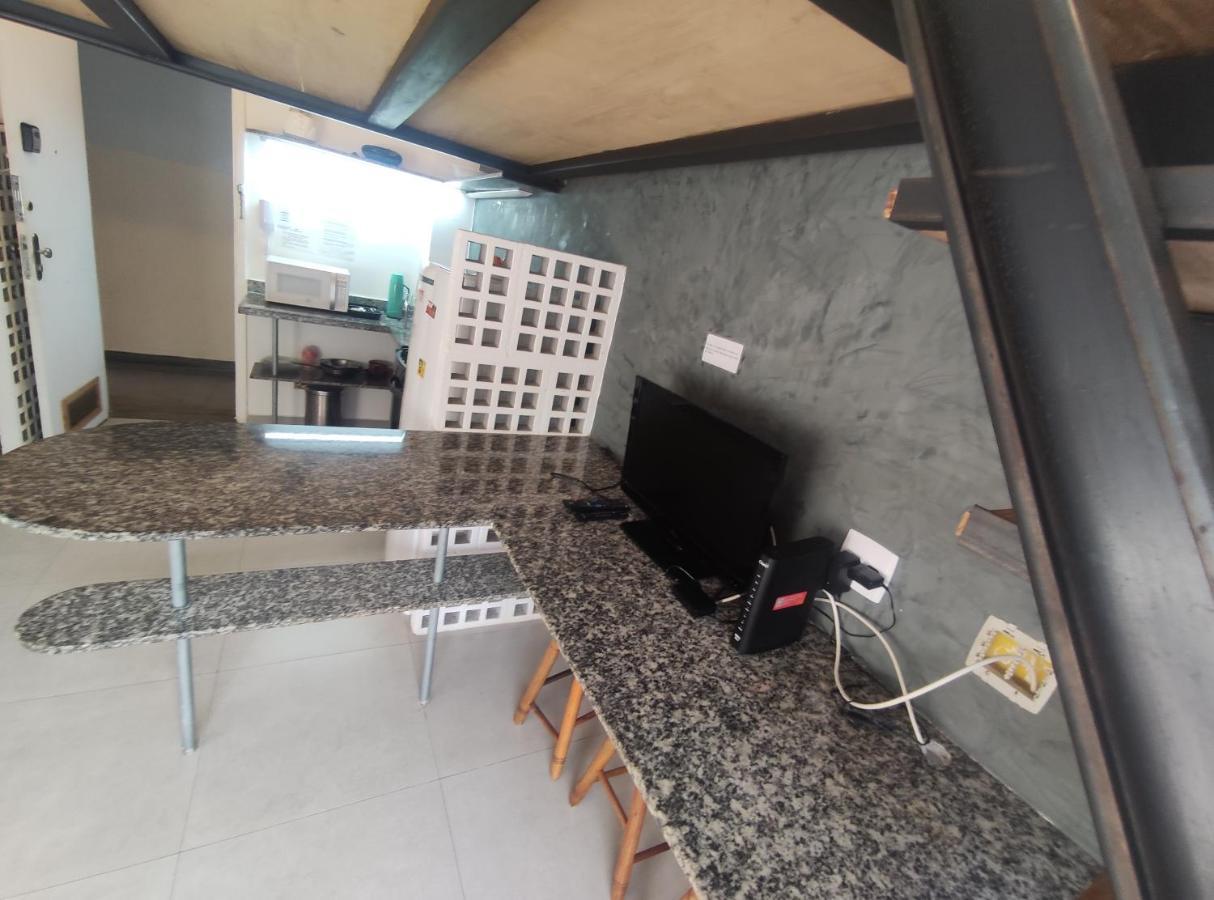 Conjugado Arquitetado, Bem Planejado E Silencioso Apartment Rio de Janeiro Exterior photo