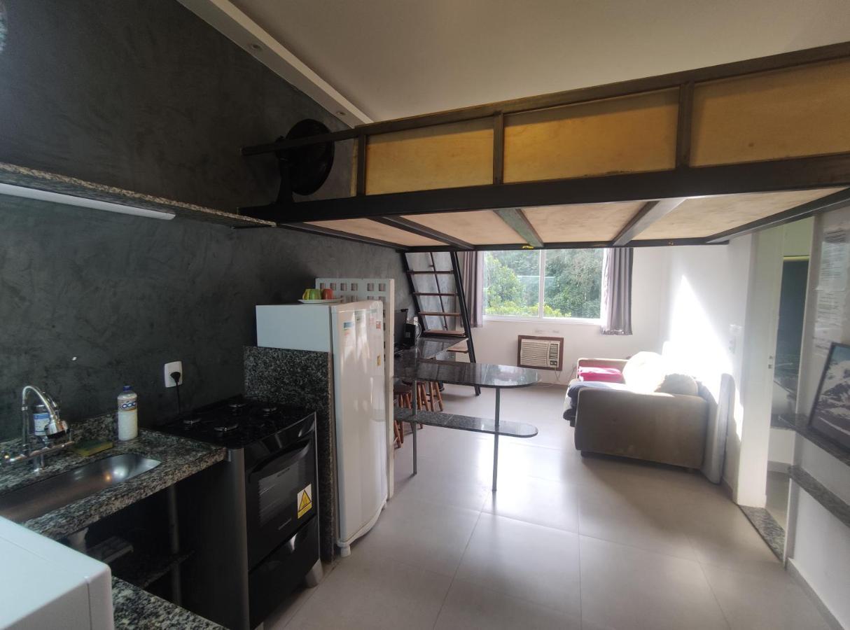 Conjugado Arquitetado, Bem Planejado E Silencioso Apartment Rio de Janeiro Exterior photo